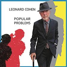 Leonard Cohen / Popular Problems