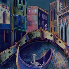 Strawberry Girls / Italian Ghosts