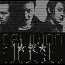 OBLIVION DUST / OBLIVION DUST (2008)