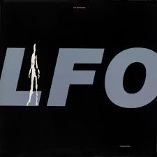 We Are Back / LFO (1991)