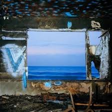 Fading Frontier / Deerhunter (2015)