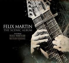 Felix Martin / The Scenic Album