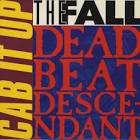 The Fall / Cab It Up