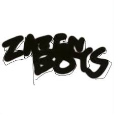 ZAZEN BOYS / ZAZEN BOYS