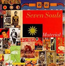 Material / Seven Souls
