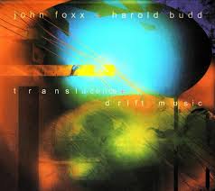 John Foxx / Translucence + Drift Music