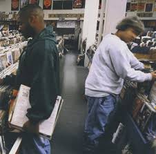 DJ Shadow / Endtroducing.....