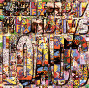 Loads / Happy Mondays (1995)