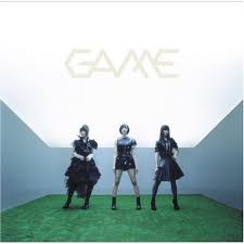 Perfume / GAME