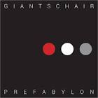 Giants Chair / Prefabylon