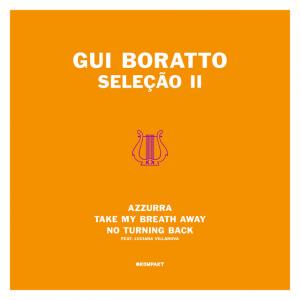 Gui Boratto / Seleção II