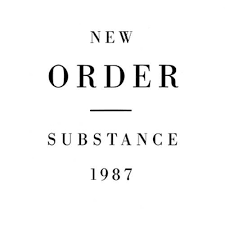 New Order / Substance