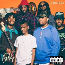 Ego Death / The Internet (2015)