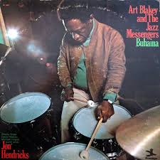 Buhaina / Art Blakey & The Jazz Messengers (1973)