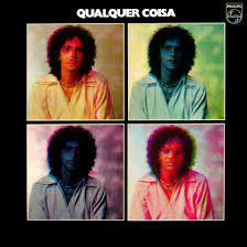 Caetano Veloso / Qualquer Coisa