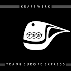 Trans-Europe Express (2009 Remaster) / Kraftwerk (1977)