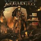 The Sick, The Dying… And The Dead! / Megadeth (2022)