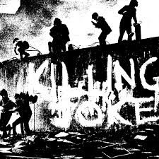 Killing Joke / Killing Joke (1980)