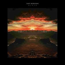 Lost Horizons / Ojalá