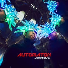 Jamiroquai / Automaton