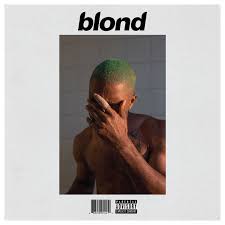 Blonde / Frank Ocean (2016)