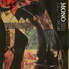 MONO / Gone