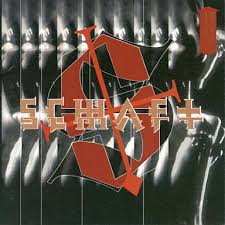 Switchblade / Schaft (1994)