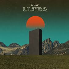 SCHAFT / ULTRA