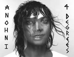 Anohni / Hopelessness