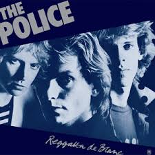 The Police / Reggatta De Blanc