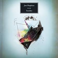 Insides / Jon Hopkins (2008)