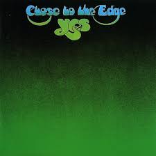 Yes / Close To The Edge