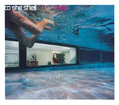 she shell / Reep