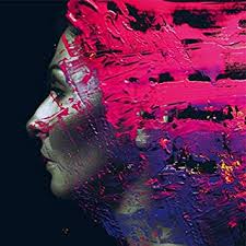 Steven Wilson / Hand. Cannot. Erase.