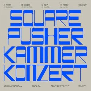 Squarepusher / Kammerkonzert