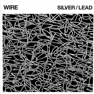 Wire / Silver / Lead