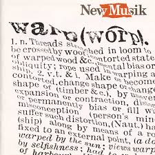 New Musik / Warp