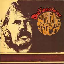 Dan Hicks And His Hot Licks / Striking It Rich!