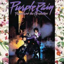 Purple Rain / Prince & The Revolution (1984)