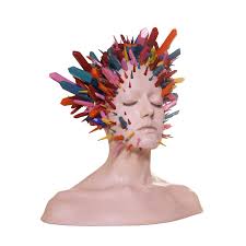 Pixx / The Age Of Anxiety