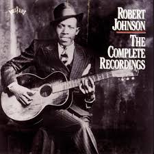 The Complete Recordings / Robert Johnson (?)