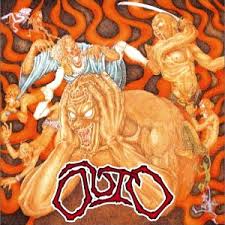 OUTO / Outo Discography