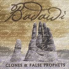 Clones & False Prophets / Badawi (2003)