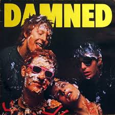 The Damned / Damned Damned Damned