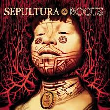 Roots / Sepultura (1996)