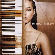 Alicia Keys / The Diary Of Alicia Keys