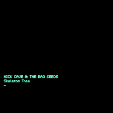 Nick Cave & The Bad Seeds / Skeleton Tree