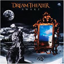 Awake / Dream Theater (1994)
