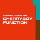 suggested function EP#5 / Cherryboy Function (2020)