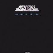 Alcatrazz / Disturbing The Peace